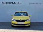 Škoda Fabia - fotka číslo 3