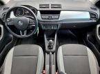 Škoda Fabia - fotka číslo 4