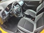 Škoda Fabia - fotka číslo 5