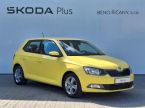 Škoda Fabia - fotka číslo 8