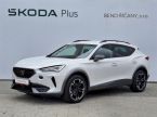 Cupra Formentor - fotka číslo 0