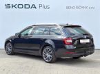 Škoda Octavia - fotka číslo 10
