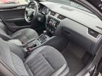 Škoda Octavia - fotka číslo 13