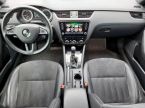 Škoda Octavia - fotka číslo 4