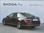 Škoda Superb - fotka číslo 10