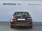Škoda Superb - fotka číslo 12