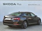 Škoda Superb - fotka číslo 1