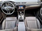Škoda Superb - fotka číslo 4