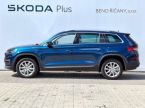 Škoda Kodiaq - fotka číslo 2