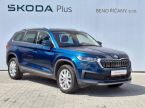 Škoda Kodiaq - fotka číslo 8