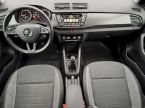 Škoda Fabia - fotka číslo 4