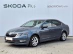 Škoda Octavia - fotka číslo 0