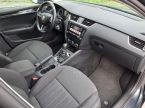 Škoda Octavia - fotka číslo 12