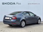 Škoda Octavia - fotka číslo 1