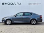 Škoda Octavia - fotka číslo 2