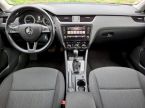 Škoda Octavia - fotka číslo 4