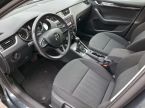 Škoda Octavia - fotka číslo 5
