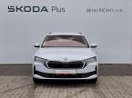 Škoda Octavia - fotka číslo 3