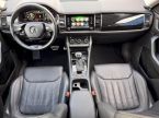 Škoda Kodiaq - fotka číslo 4