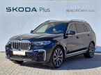 BMW X7 - fotka číslo 0