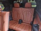 BMW X7 - fotka číslo 34