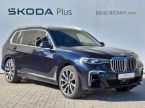 BMW X7 - fotka číslo 7
