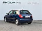 Škoda Fabia - fotka číslo 9