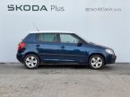 Škoda Fabia - fotka číslo 10