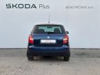 Škoda Fabia - fotka číslo 11