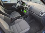 Škoda Fabia - fotka číslo 12
