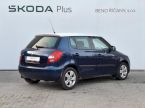 Škoda Fabia - fotka číslo 1