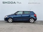 Škoda Fabia - fotka číslo 2