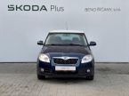 Škoda Fabia - fotka číslo 3