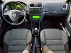 Škoda Fabia - fotka číslo 4