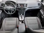 Seat Alhambra - fotka číslo 4