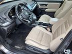 Honda CR-V - fotka číslo 5
