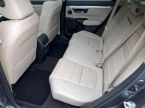 Honda CR-V - fotka číslo 6