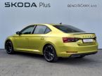 Škoda Superb - fotka číslo 32
