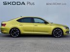 Škoda Superb - fotka číslo 33