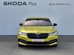 Škoda Superb - fotka číslo 3