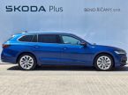 Škoda Superb - fotka číslo 11