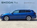 Škoda Superb - fotka číslo 2