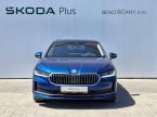 Škoda Superb - fotka číslo 3