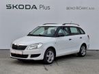 Škoda Fabia - fotka číslo 0