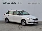 Škoda Fabia - fotka číslo 10