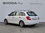 Škoda Fabia - fotka číslo 11