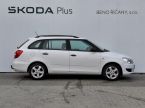 Škoda Fabia - fotka číslo 12