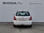 Škoda Fabia - fotka číslo 13