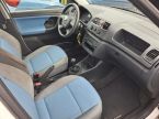Škoda Fabia - fotka číslo 15
