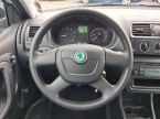 Škoda Fabia - fotka číslo 16
